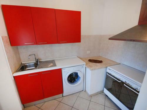 Apartamentos Locazione Turistica Les Villes