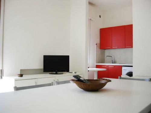 Apartamentos Locazione Turistica Les Villes