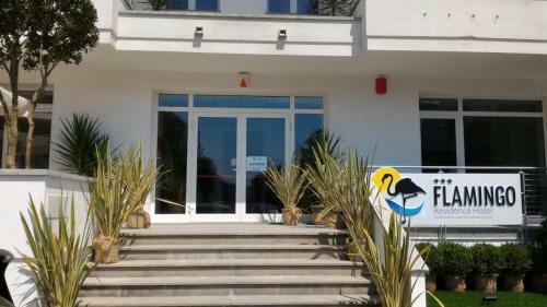 Flamingo Residence Hotel