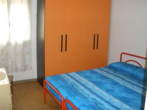 Apartamento Messina 77