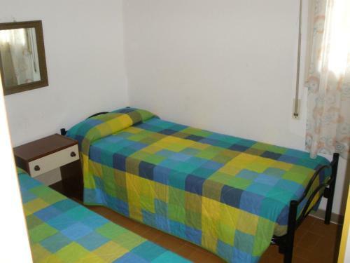 Apartamento Messina 77