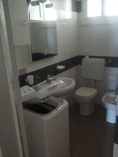 Apartamento Messina 77