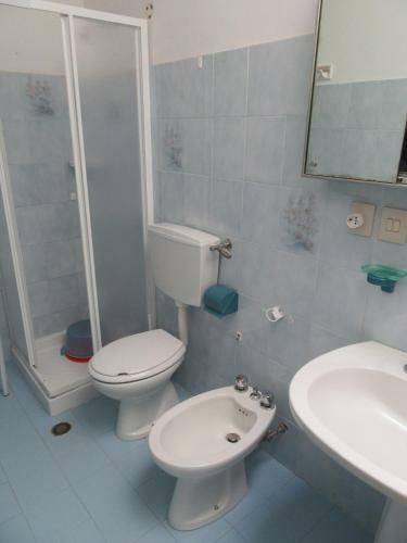Apartamento Messina 77