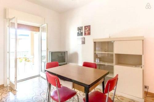 Apartment Via Valverde 1