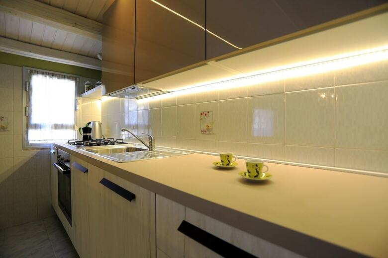 Apartamento Appartamento I Delfini