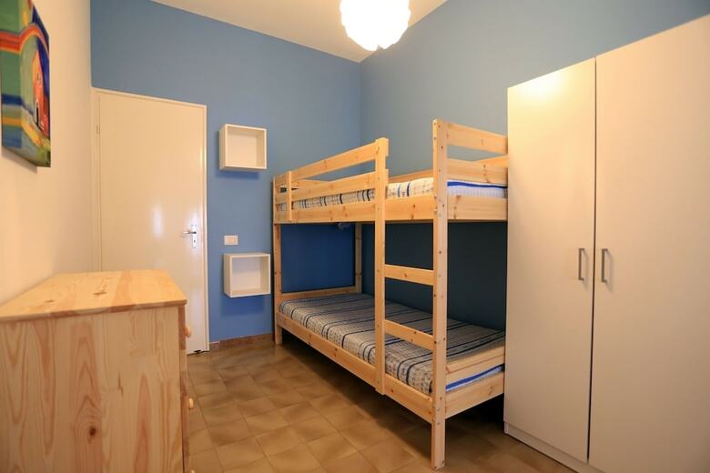 Apartamento Appartamento I Delfini