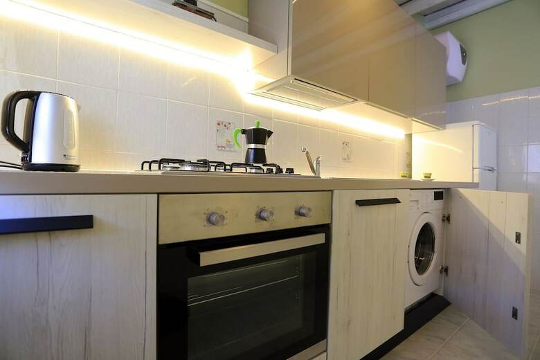 Apartamento Appartamento I Delfini