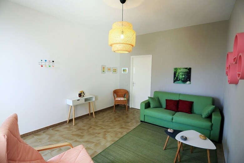 Apartamento Appartamento I Delfini