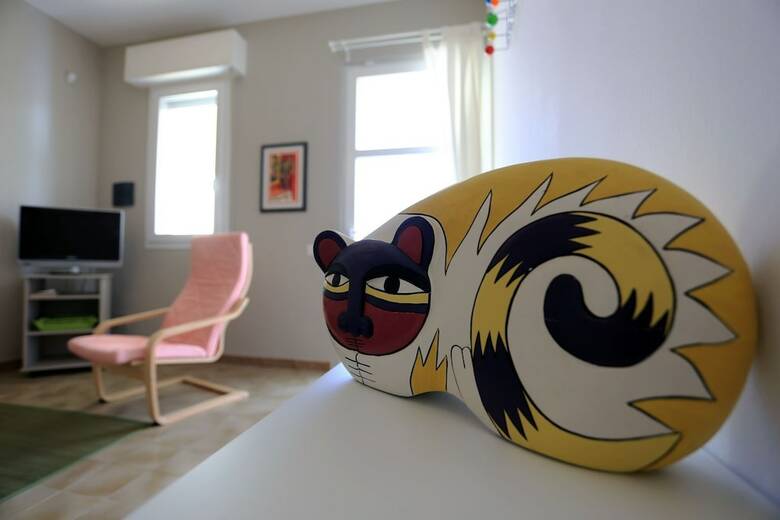 Apartamento Appartamento I Delfini