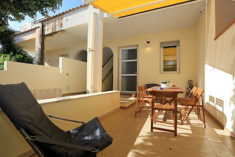 Apartamento Appartamento I Delfini