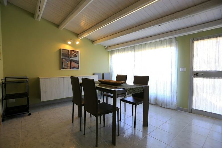 Apartamento Appartamento I Delfini