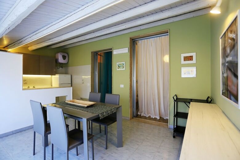 Apartamento Appartamento I Delfini
