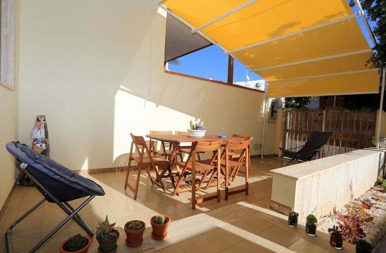Apartamento Appartamento I Delfini