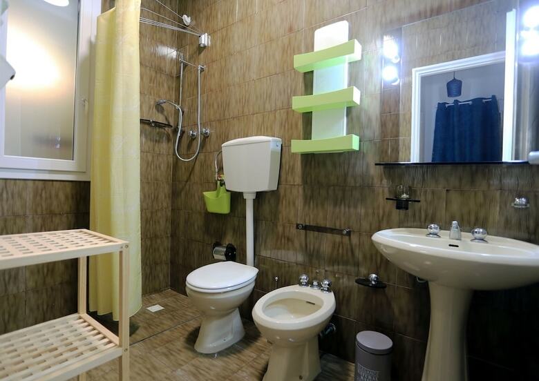 Apartamento Appartamento I Delfini