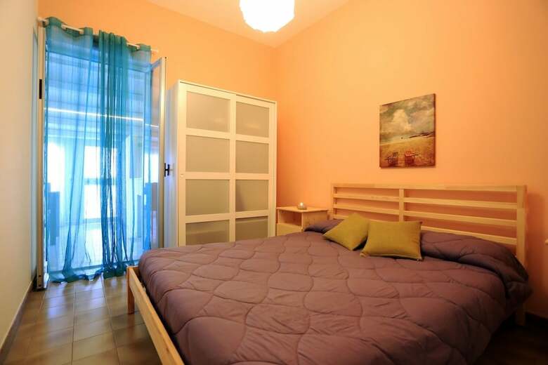 Apartamento Appartamento I Delfini