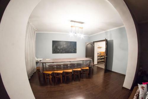 Hostal Guest House Palletto_borovoe