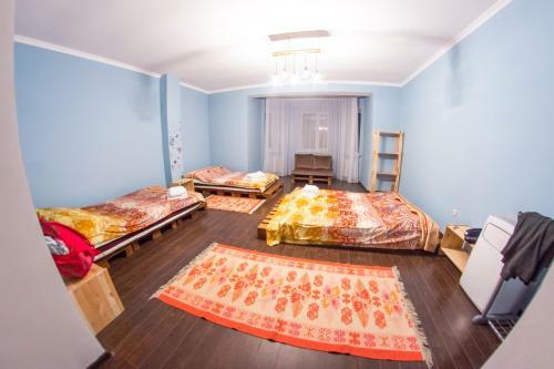 Hostal Guest House Palletto_borovoe