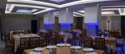 Hotel Complex Insar