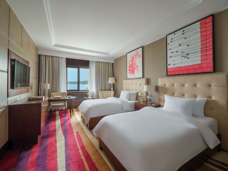 Hotel Rixos Borovoe