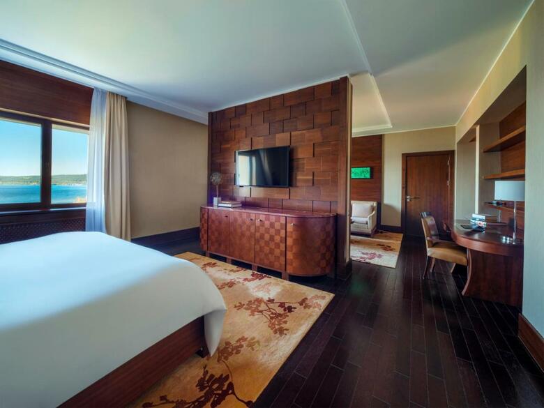 Hotel Rixos Borovoe