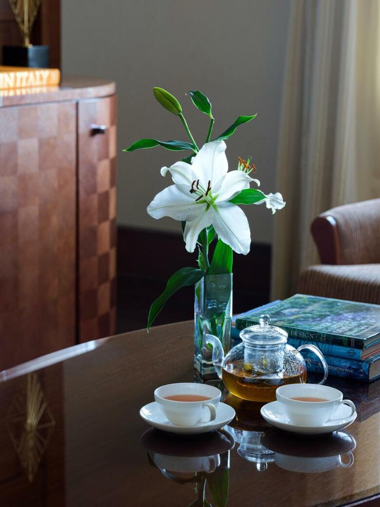 Hotel Rixos Borovoe