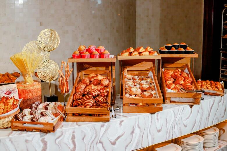 Hotel Rixos Borovoe