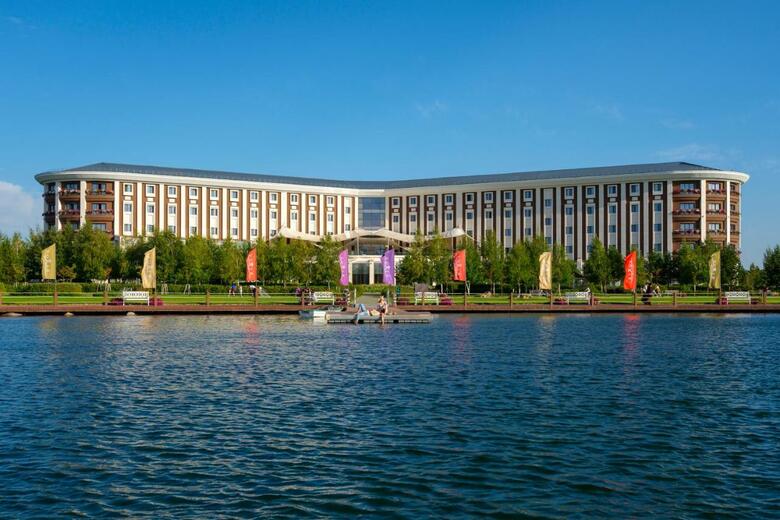 Hotel Rixos Borovoe