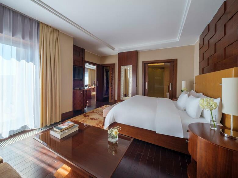 Hotel Rixos Borovoe