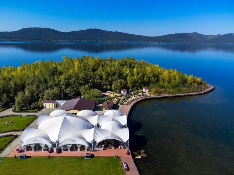 Hotel Rixos Borovoe