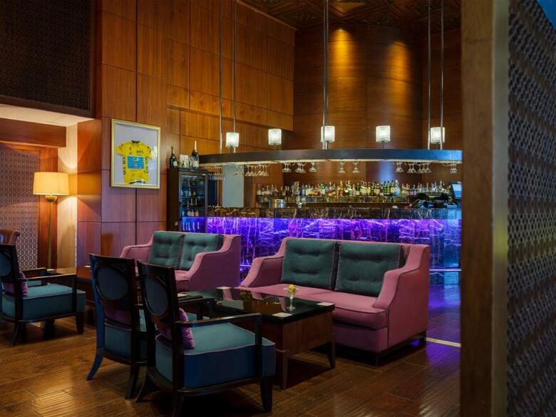Hotel Rixos Borovoe