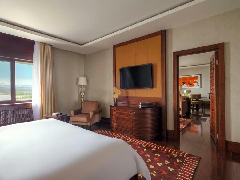 Hotel Rixos Borovoe