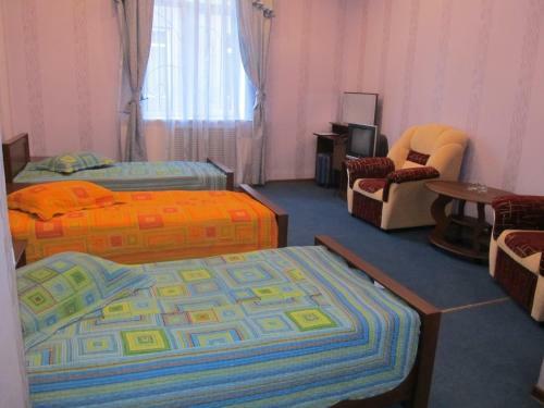 Millenium Hotel