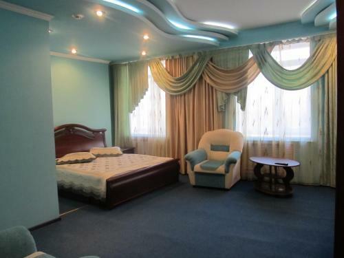 Millenium Hotel
