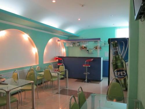 Millenium Hotel