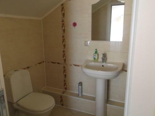 Hostal Guest House Comfort-house-balkhash