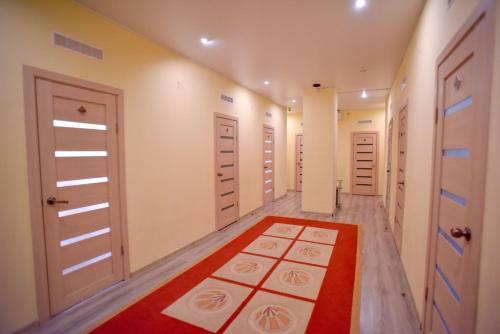 Comfort Hostel