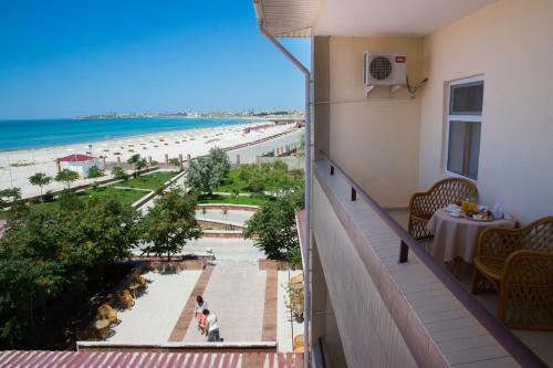 Dostar Hotel Complex