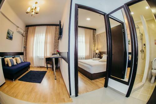 Dostar Hotel Complex