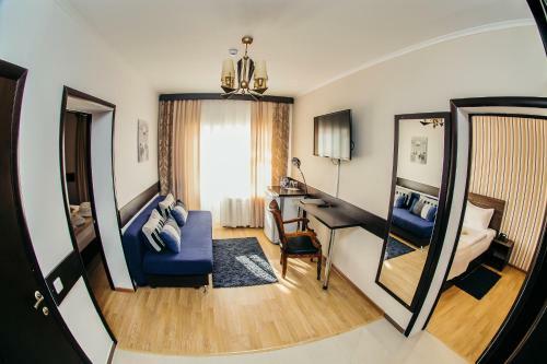 Dostar Hotel Complex