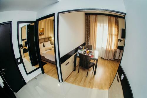 Dostar Hotel Complex