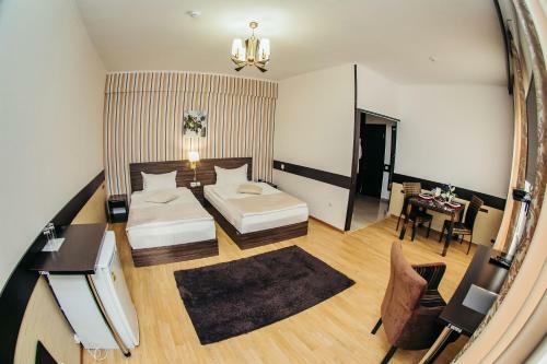 Dostar Hotel Complex