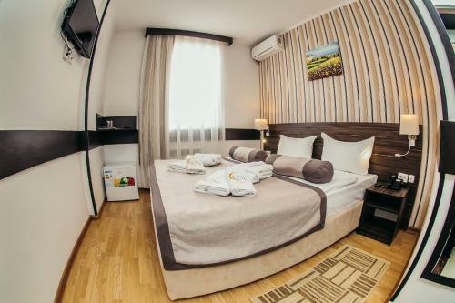 Dostar Hotel Complex
