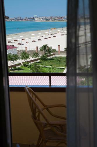 Dostar Hotel Complex