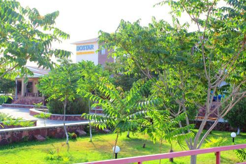 Dostar Hotel Complex