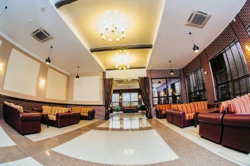 Dostar Hotel Complex