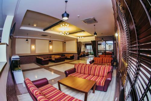 Dostar Hotel Complex