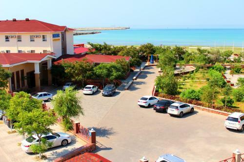 Dostar Hotel Complex
