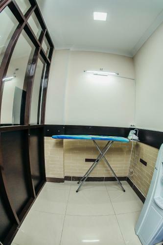Dostar Hotel Complex