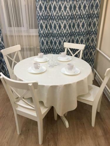 Trillioner Apartment 885