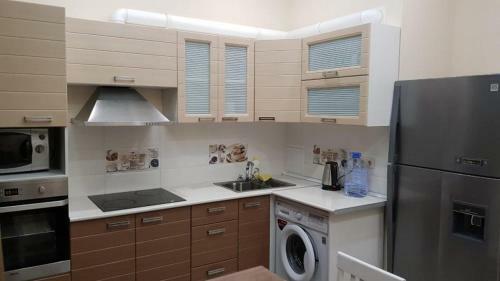 Apartamento ?? ????-???? - 1 ?????????